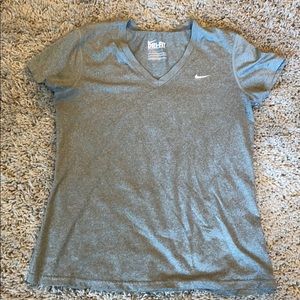 Dri-fit Nike shirt